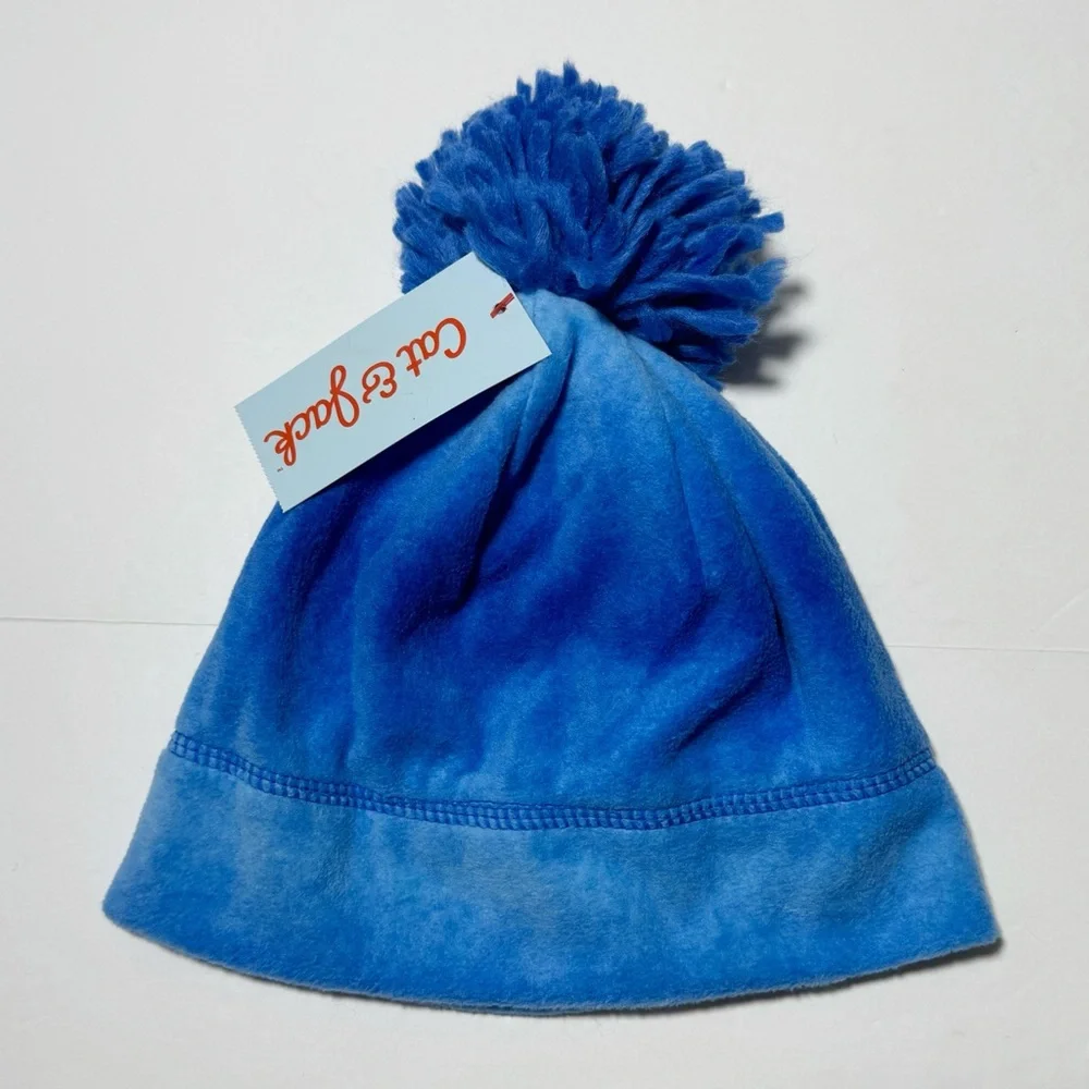 Cat & Jack - 2 Beanie Bundle